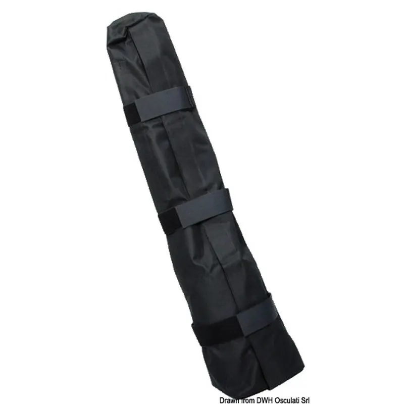 Borsa per ancora, 787 mm