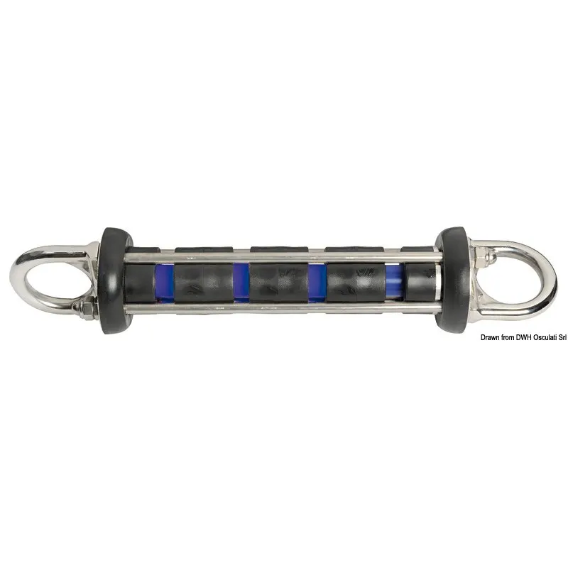 Master Mooring Junior 250 kg