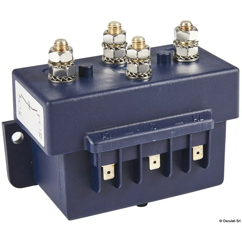 Invertitore bipolare 130 A - 12 V