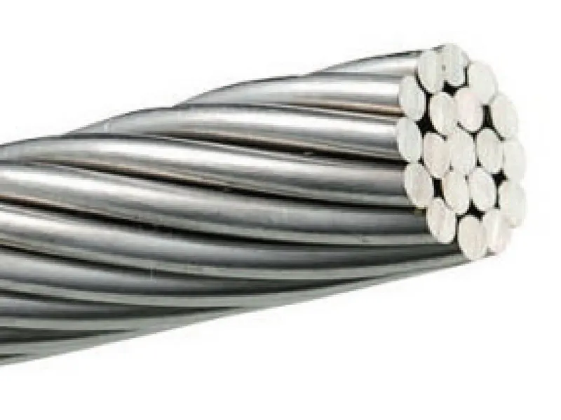 Cavo inox 19 fili 2 mm