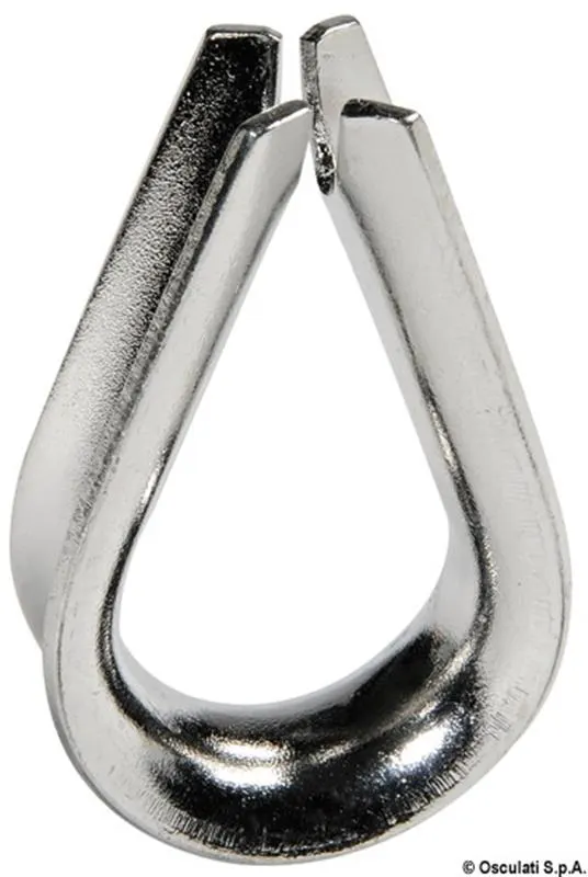 Redancia inox cavo Ø 8 mm