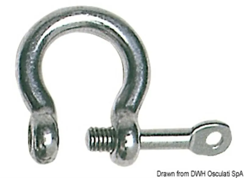 Grillo inox cetra asse imperdibile 10 mm