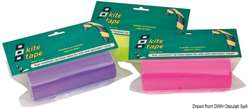 Nastro autoadesivo PSP Kite Tape