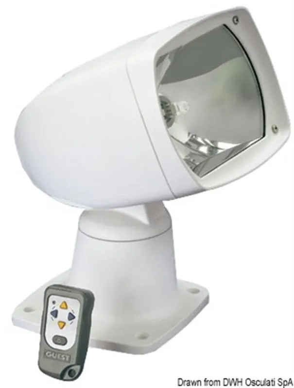 Bulbo ricambio 100+55W 12V