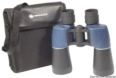 Binocolo Autofocus 7x50