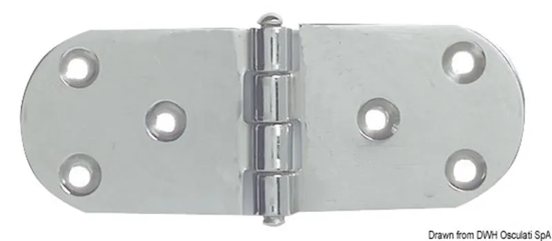 Cerniera 2 mm