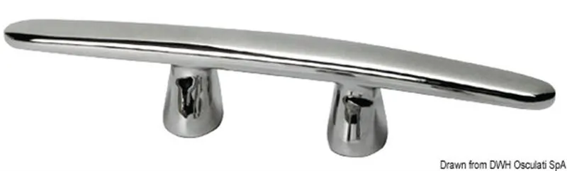 Bitta inox Camel mm 150