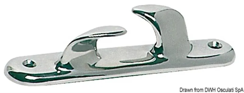 Passacavi inox mm 150