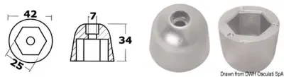 Anodo ric. rif.orig. 101180