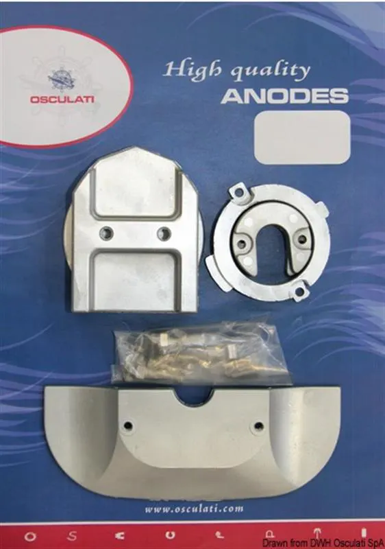 Kit Alpha One magnesio