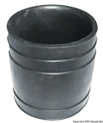 Manicotto Volvo rif. 3852696