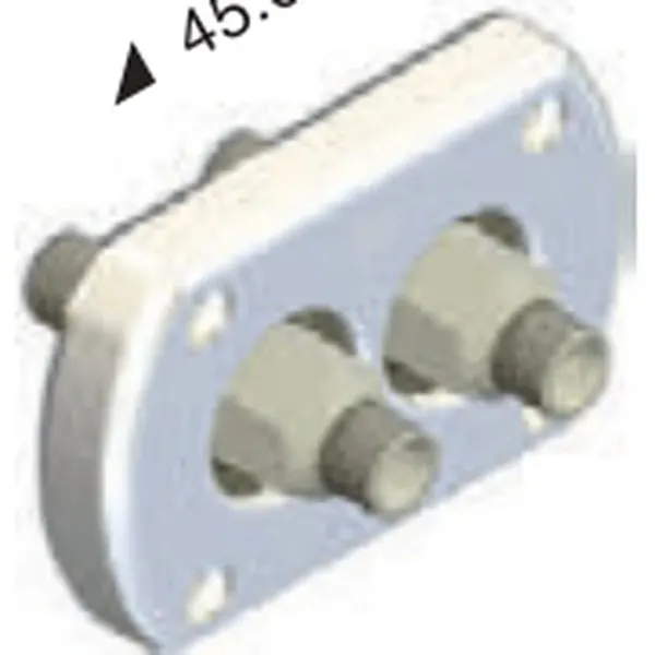 Passaparatia bianco