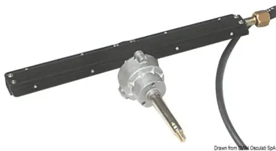 Scatola T 86 da 16'