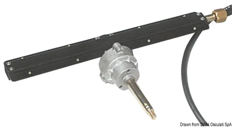 Scatola T 86 da 16'