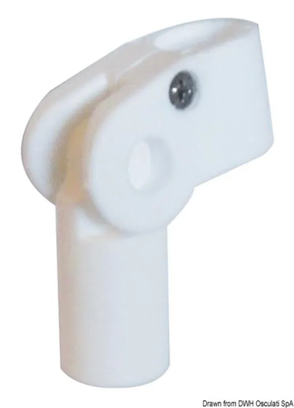 Snodo bracci 22 mm