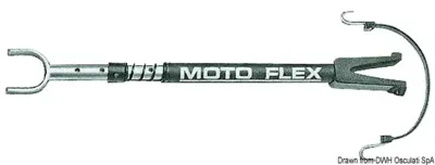 Supporto motore fuoribordo