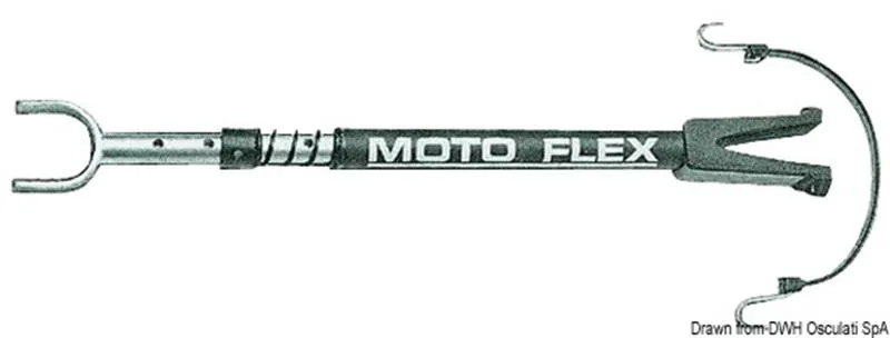 Supporto motore fuoribordo