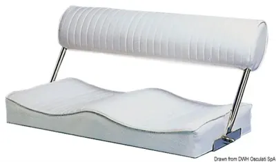 Sedile biposto