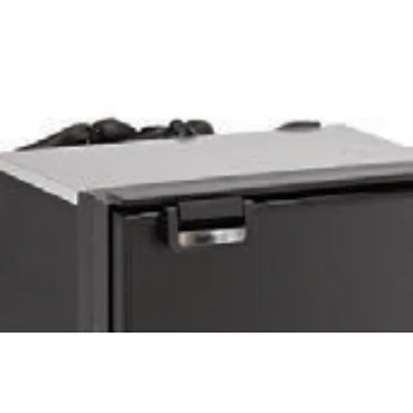 Cornice inox per 42/49 l
