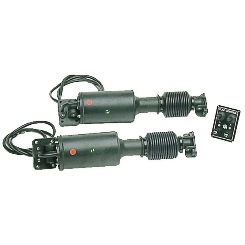 Kit flaps elettromeccanico