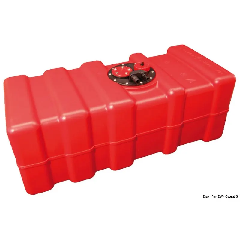 Serbatoio eltex 70 l