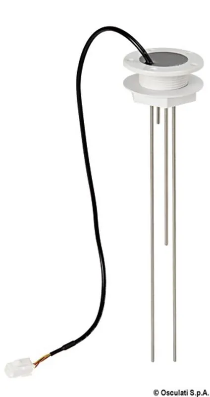 Kit pannello+sonda indicatore livello acqua