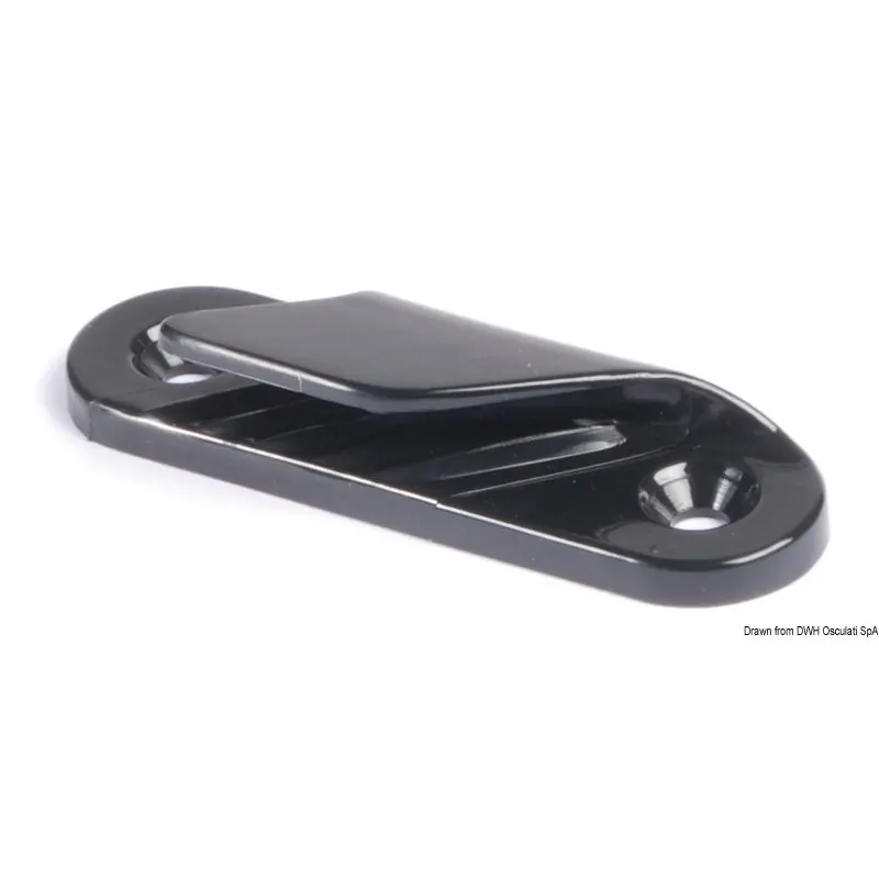 Clamcleat CL 213