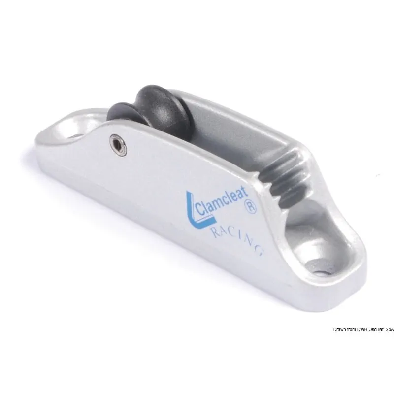 Clamcleat CL 236