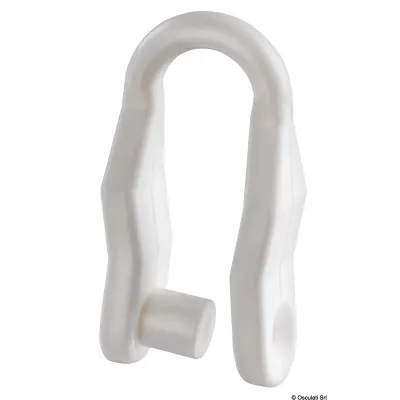 Grillo per cursore randa 8 mm