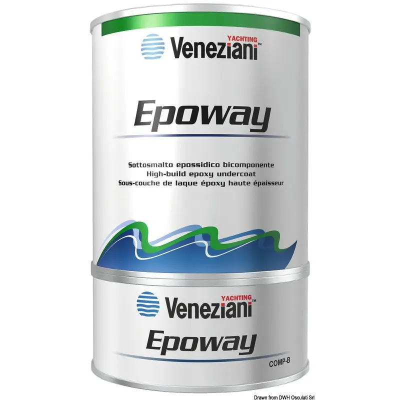 Fondo Veneziani Epoway