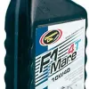 GENERAL OIL Marine Speed 4 tempi-10W40