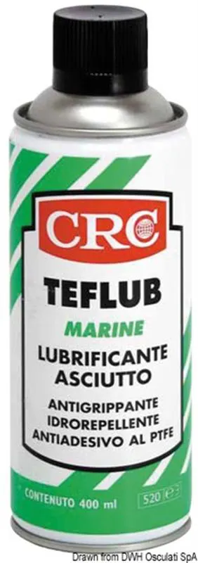 CRC Teflub marine