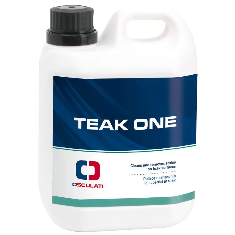 Liquido Teak One 1L