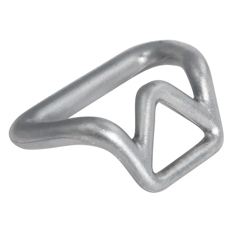 Maniglia di sollevamento in alluminio