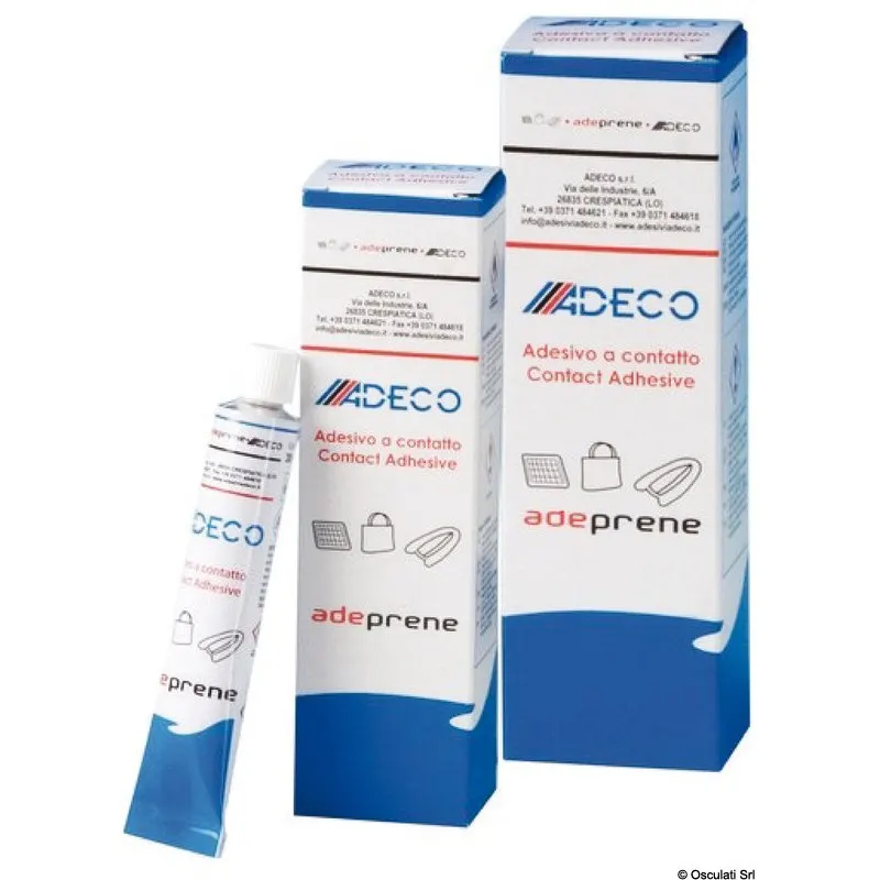 Adesivo policloroprenico 65 ml