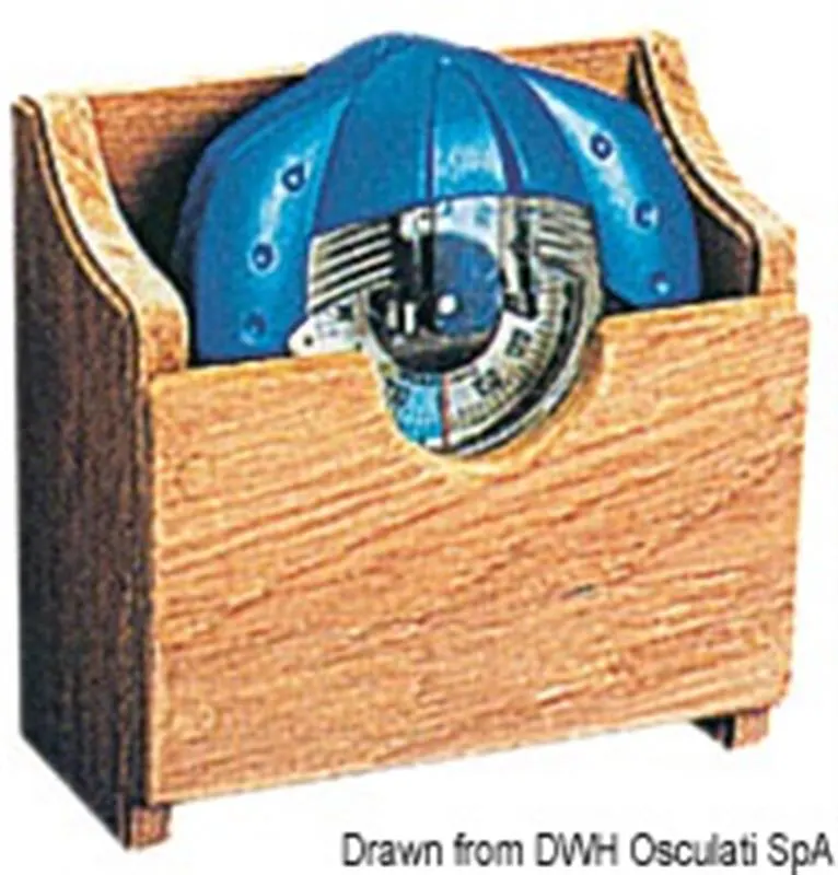 Porta âMini Compassâ ARC