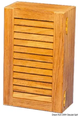 Armadietto ARC per cucina e bagno