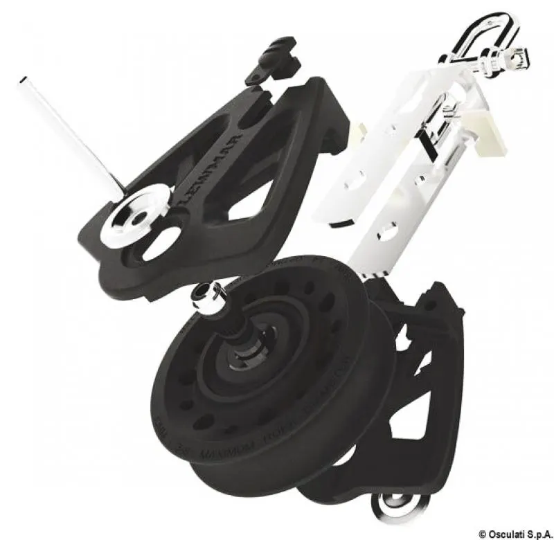 Bozzello Synchro 72 singolo