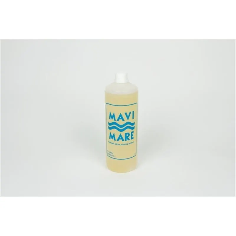 Olio idraulico