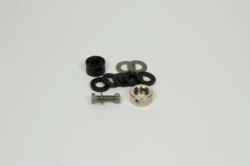 Kit spessori vite e ghiera per cilindri MAV-MC150BR/MAV-MC90B