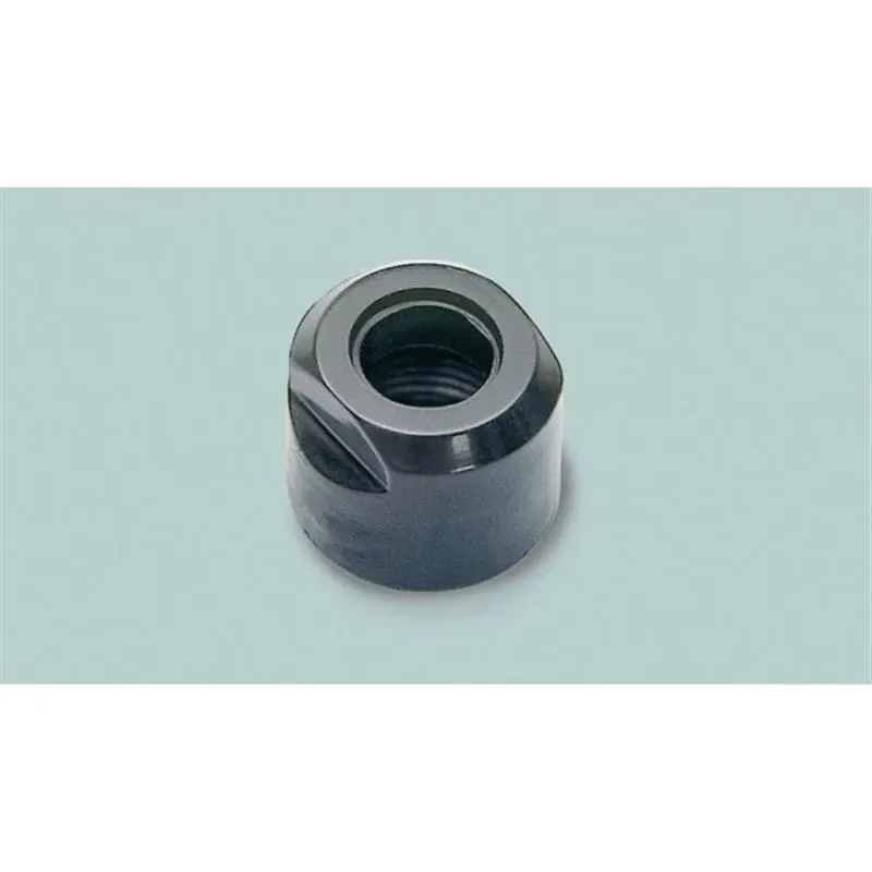 Bussola nylon per guida cavo
