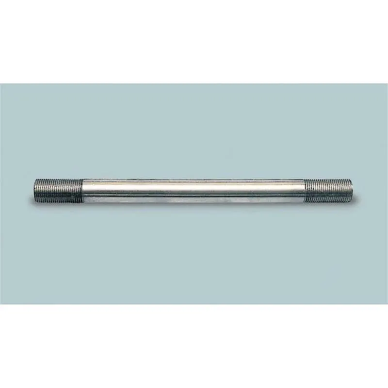 Tubo in acciaio inox per motori fino a 50 Hp MERCURY-YAMAHA