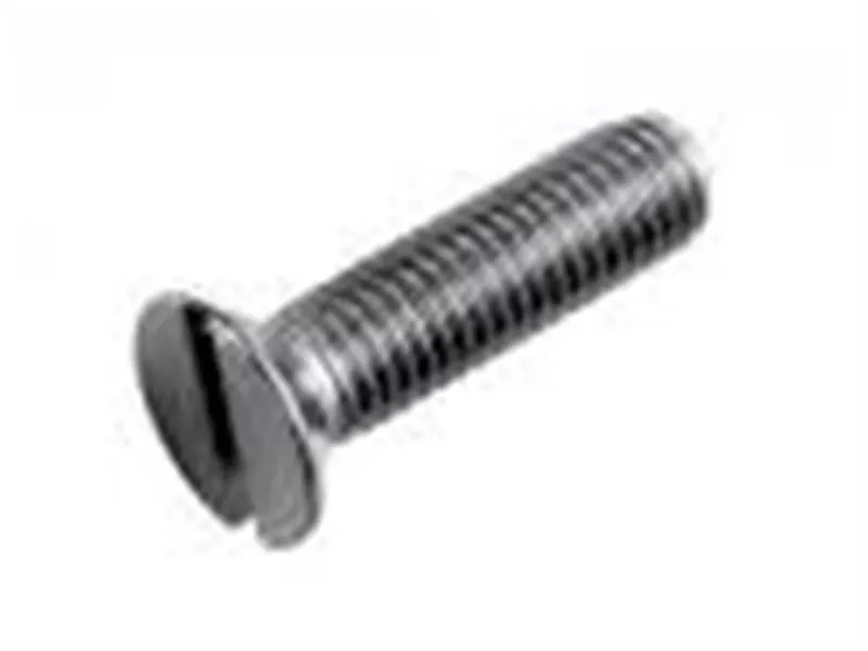 Metallo ts 4x16 AISI 316 316.963/4X16