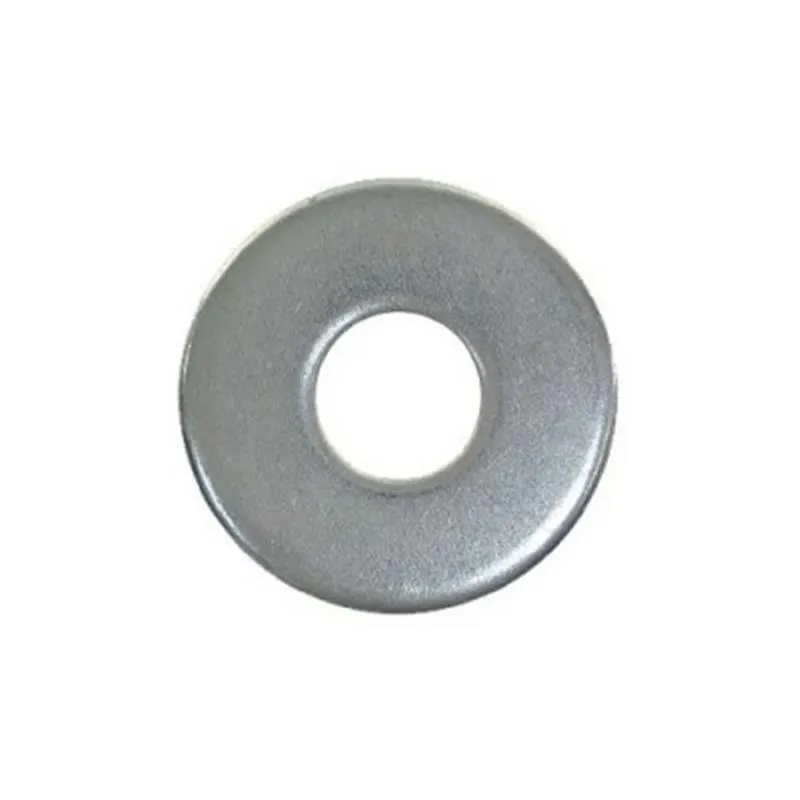 Rond.piane larga 6X24 AISI 304 ROND6X24