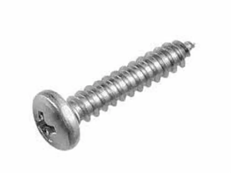 Autof.cro.cil. 6,3X60 AISI 304 AUTO/TC6,3X60
