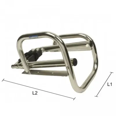 SCALETTA 3 GRADINI
