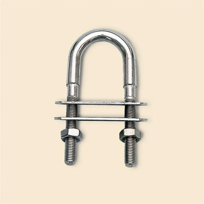 CAVALLOTTO M12 AISI 316 L.110