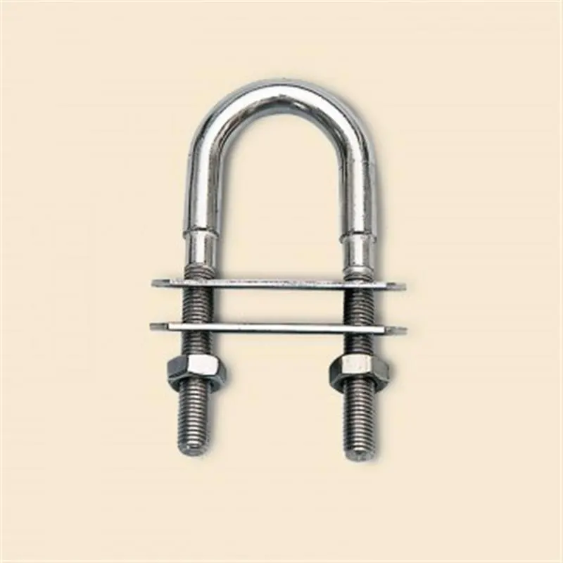 CAVALLOTTO M6 AISI 316L