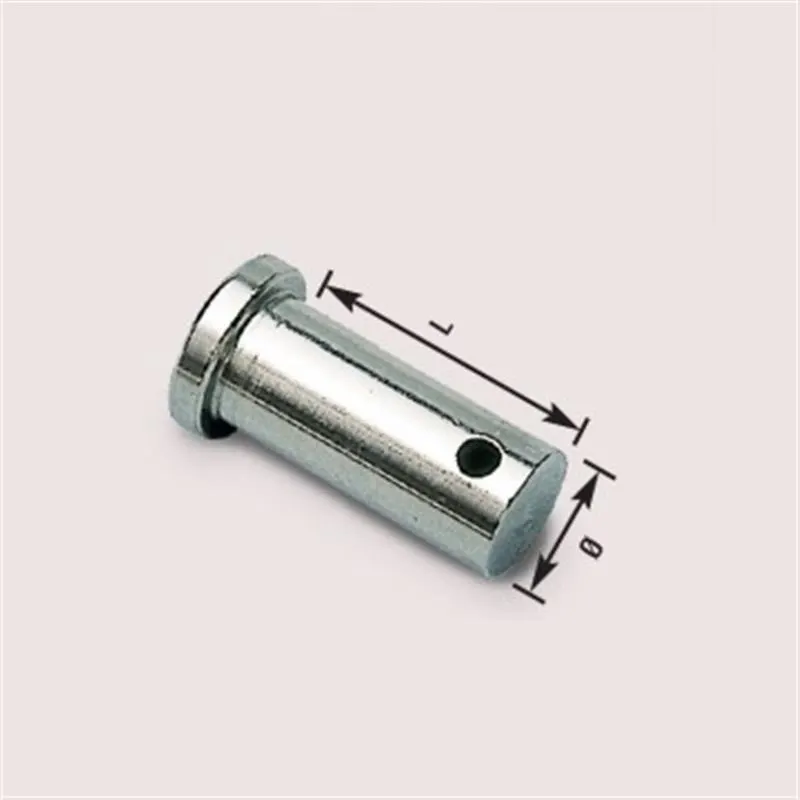 PERNI INOX X 138.10