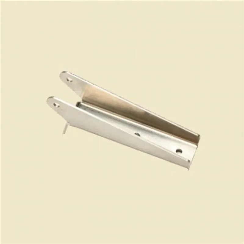CERNIERE X SCALETTA INOX 316